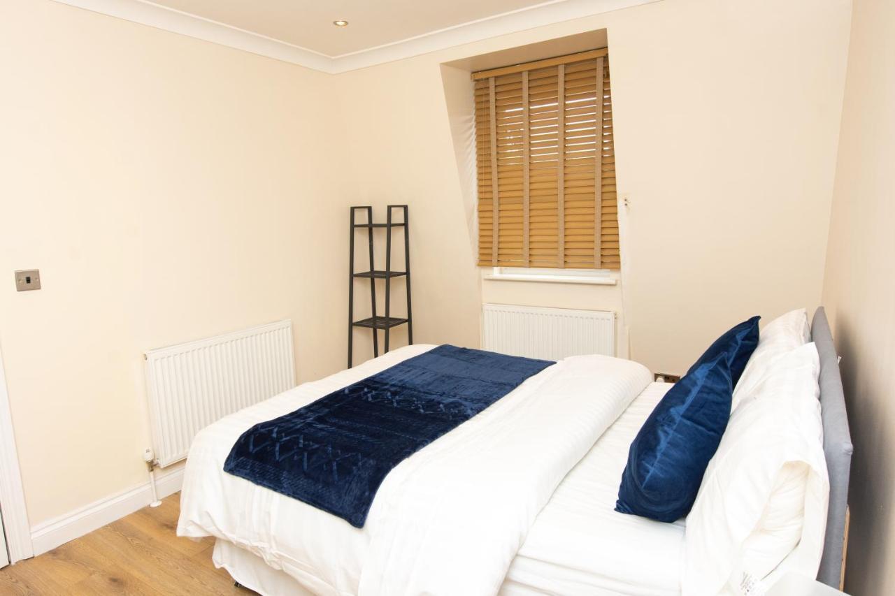 Evergreen Apartments-Flat 5, London Exterior photo