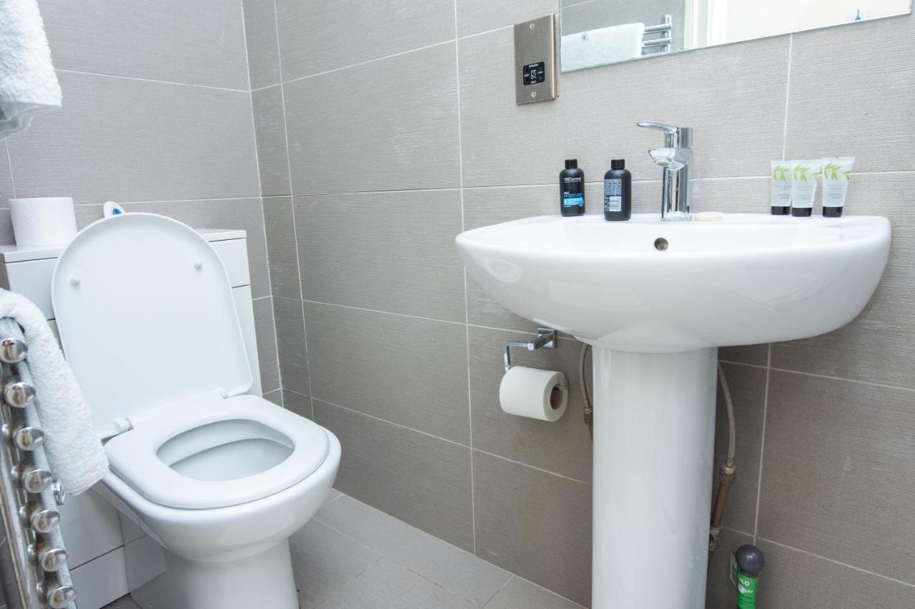 Evergreen Apartments-Flat 5, London Exterior photo