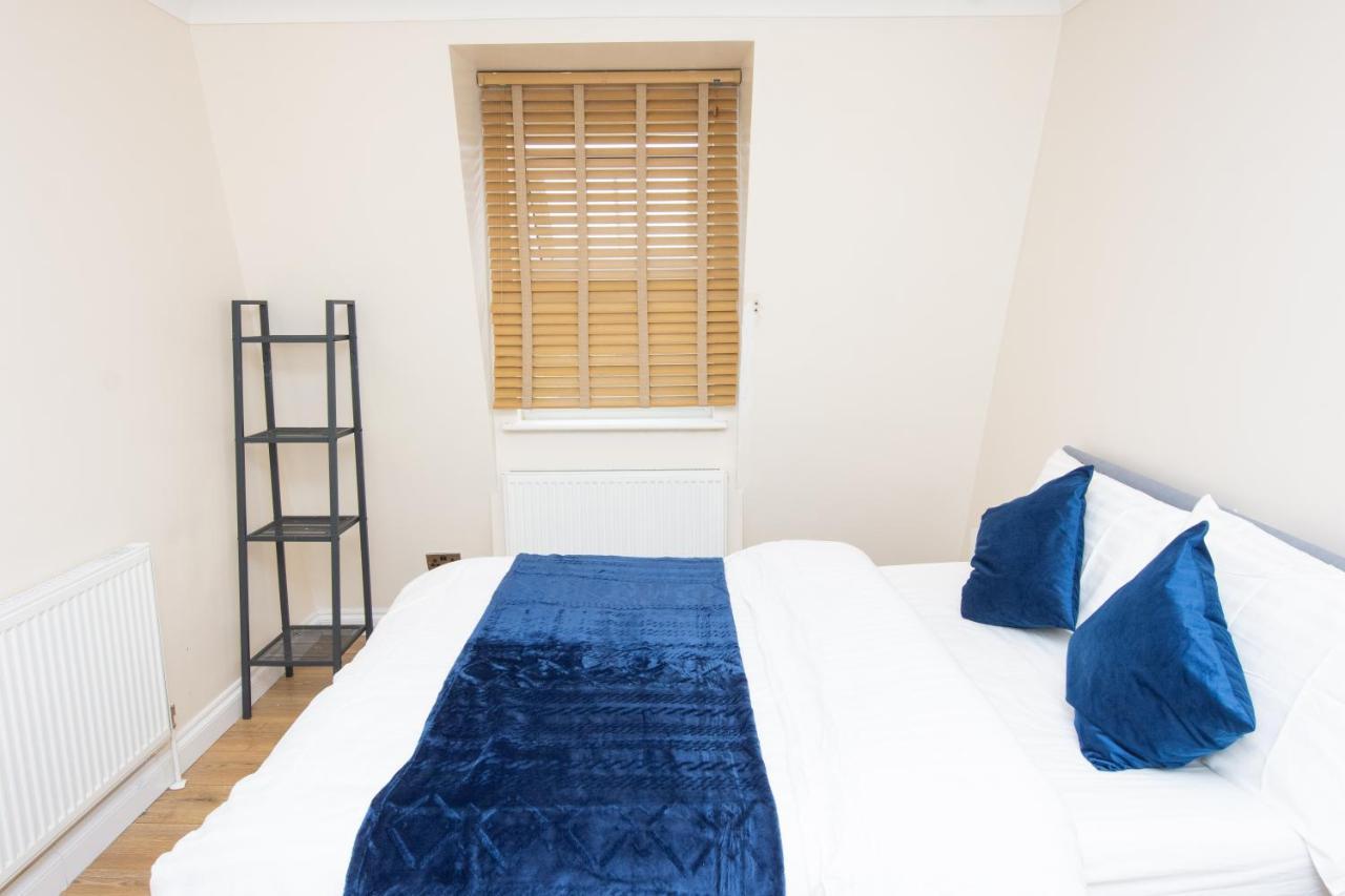 Evergreen Apartments-Flat 5, London Exterior photo